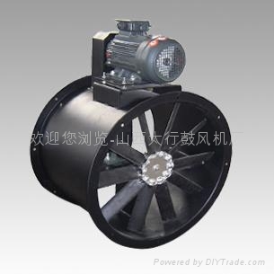 軸流風(fēng)機(jī) - 30K2 T30 - 山西風(fēng)機(jī) (中國 山西省 生產(chǎn)商) - 風(fēng)機(jī)、排風(fēng)設(shè)備 - 通用機(jī)械 產(chǎn)品 「自助貿(mào)易」
