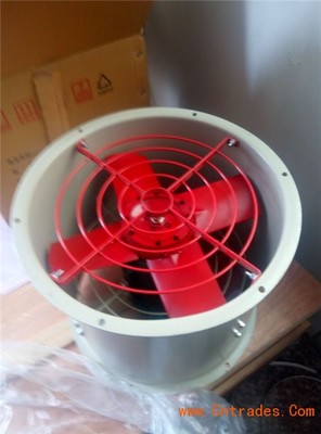 CBF-600/380防爆壁式軸流風(fēng)機(jī)_中國貿(mào)易網(wǎng)